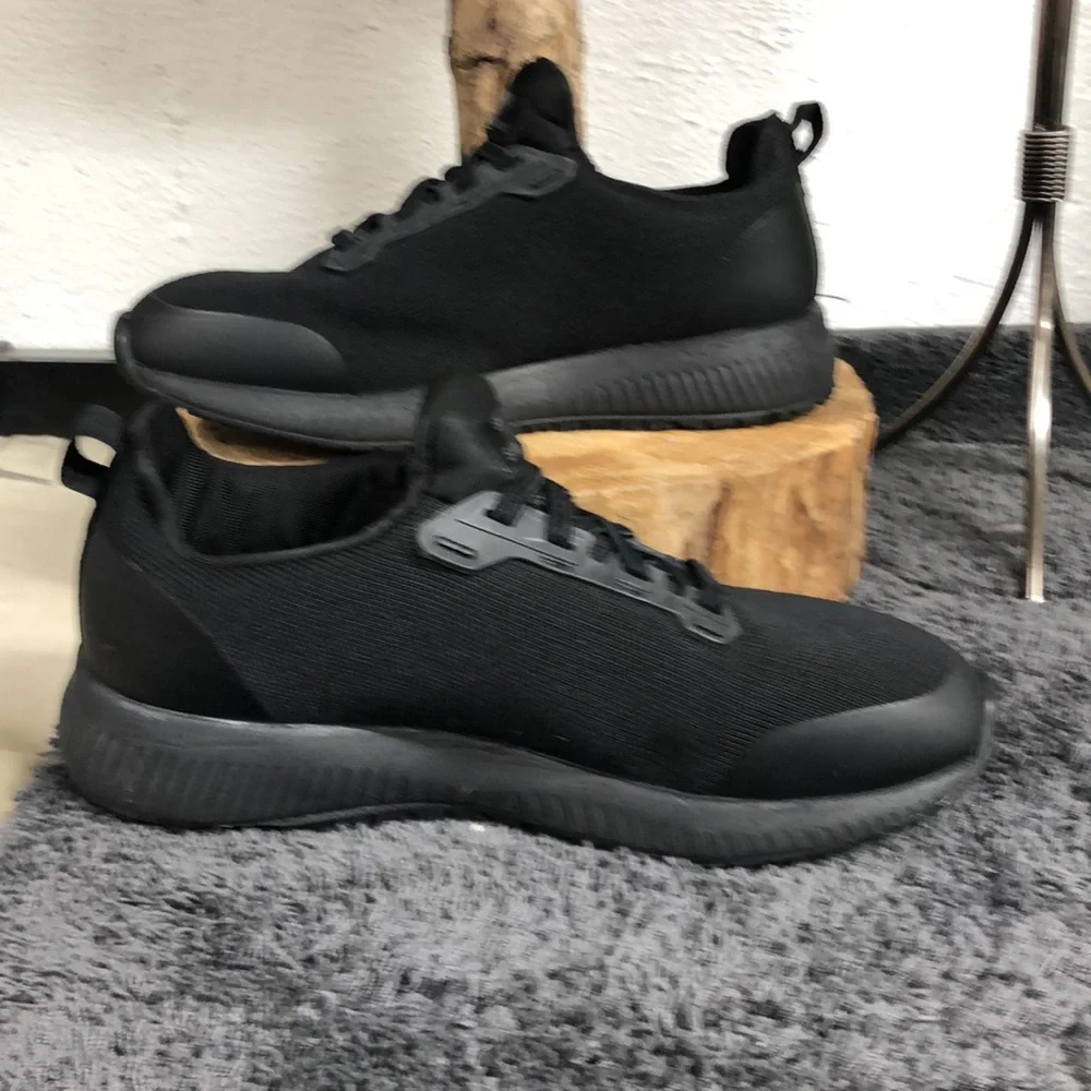 Skechers Work Slip‎ Resistance sole flex-fit memory foam insole