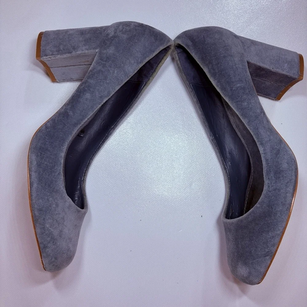 Zara chic modern