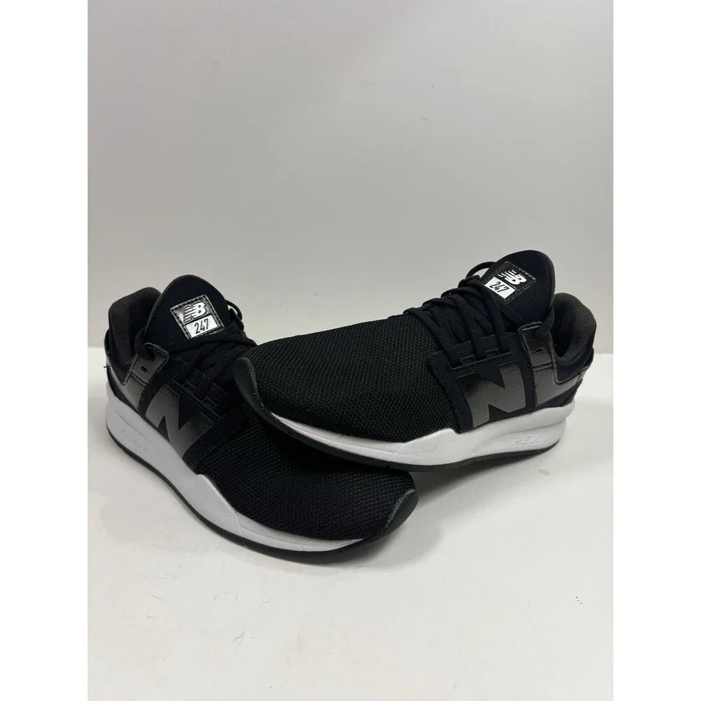 New Balance excellent worn