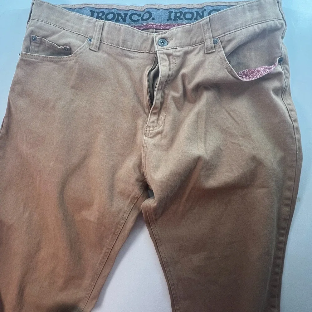 Ironco see photos
