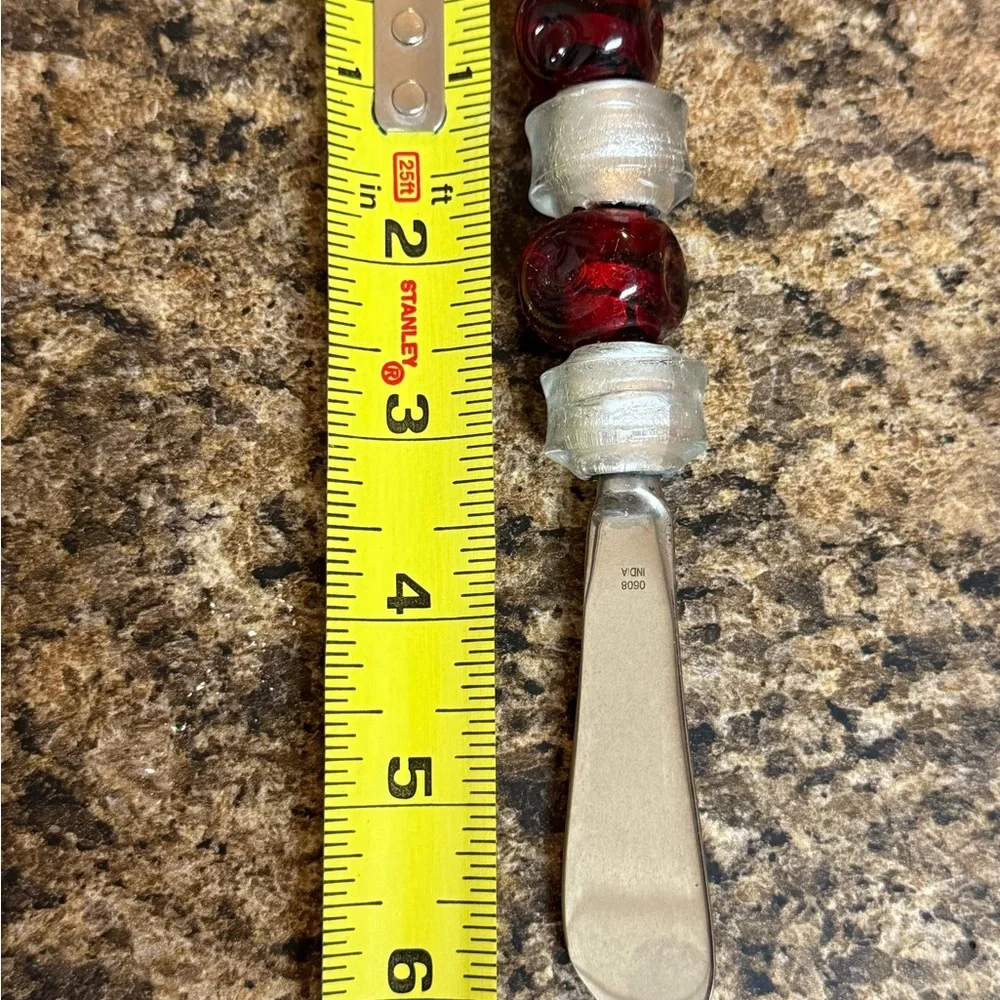 The Pampered Chef elegant spread