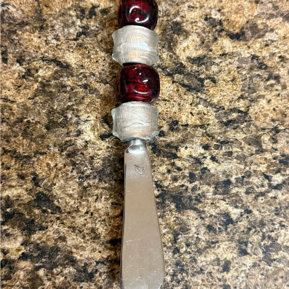 The Pampered Chef elegant spread