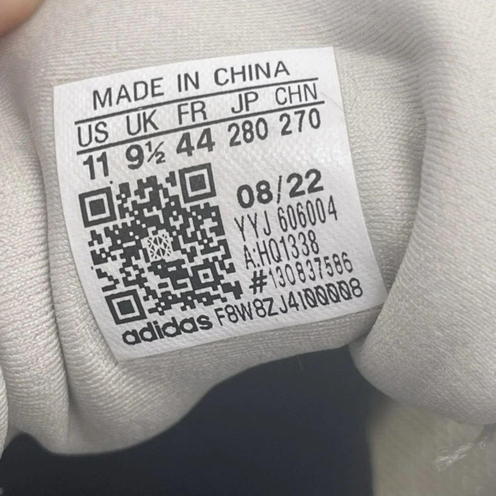 adidas adizero sl