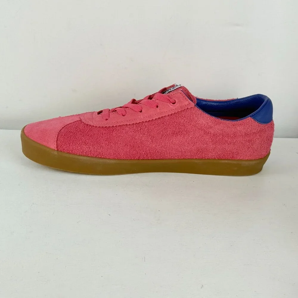 Vans box low bambino