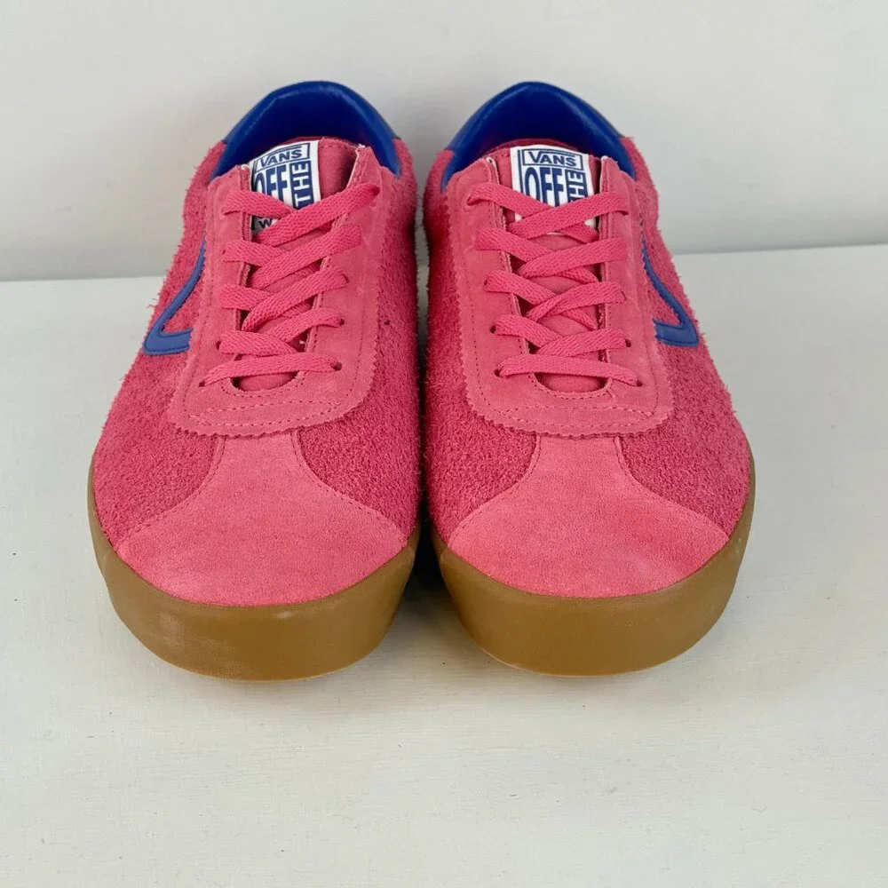 Vans 13 honeysuckle
