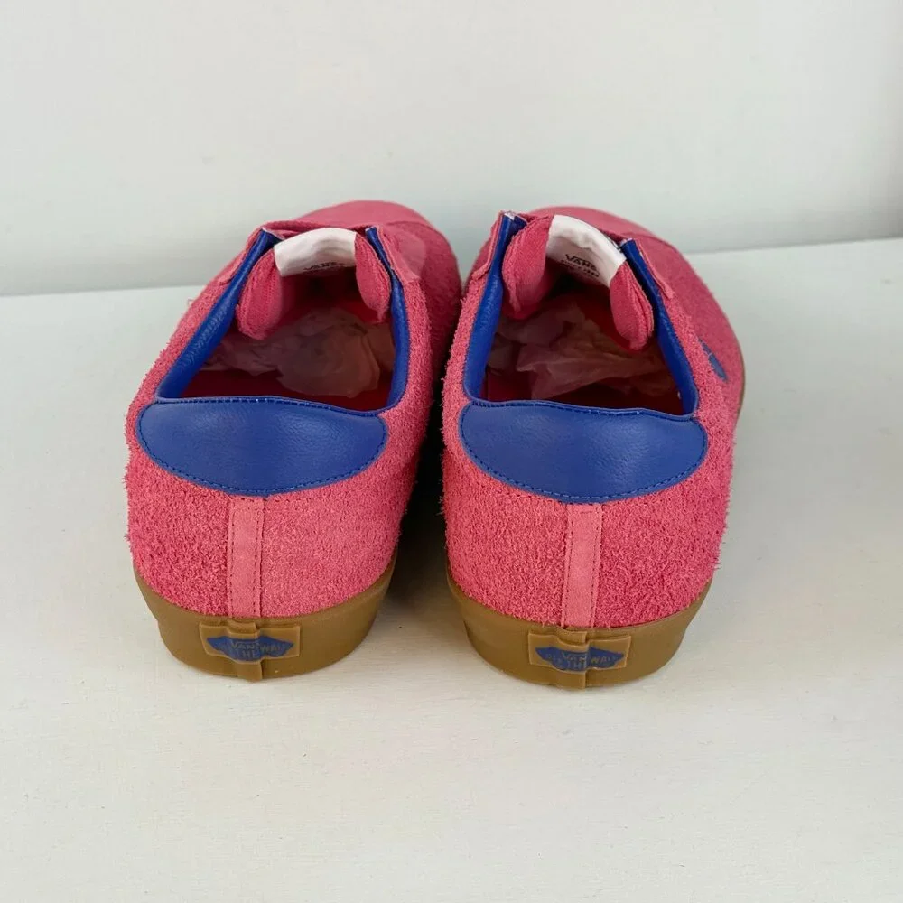 Vans men honeysuckle