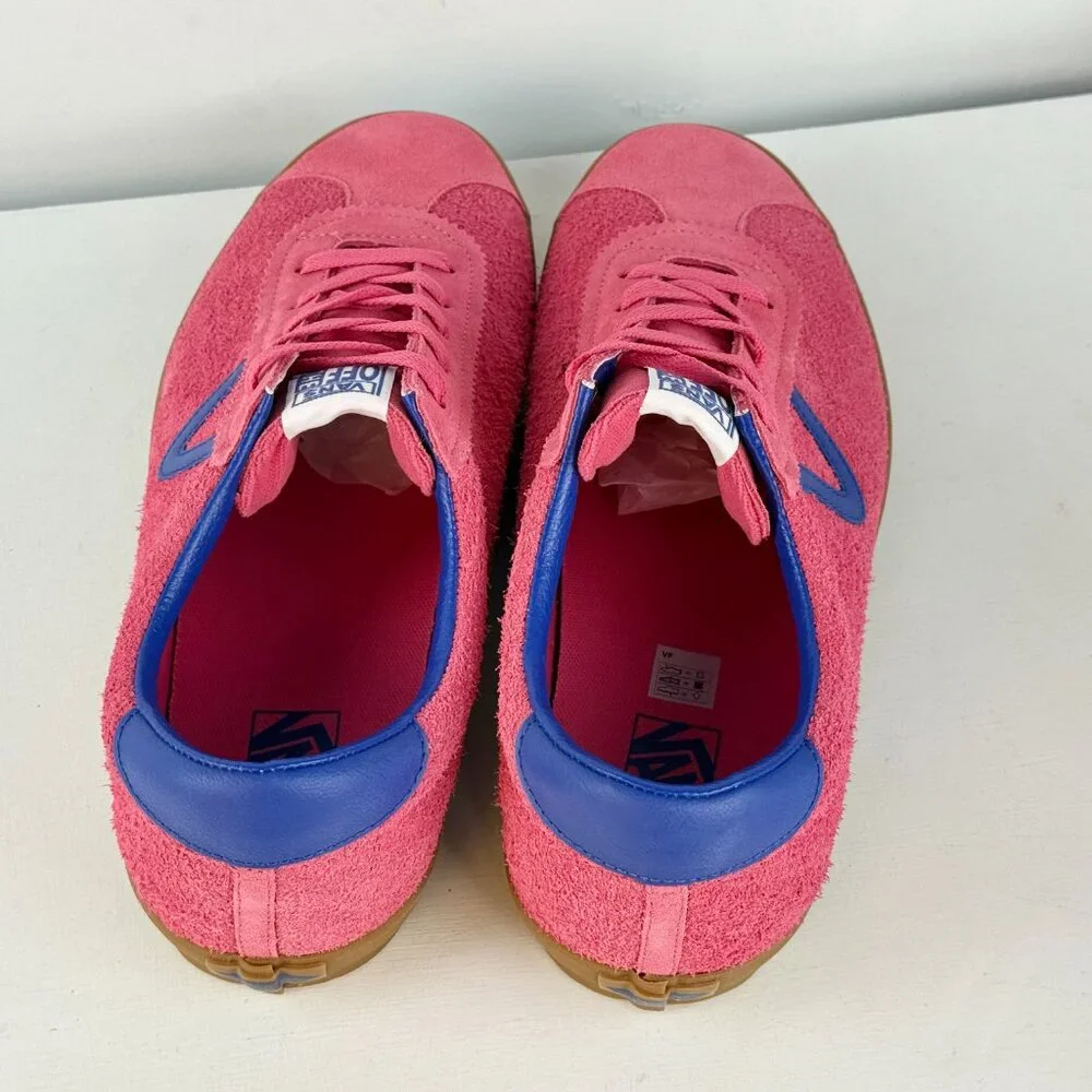 Vans low popcush