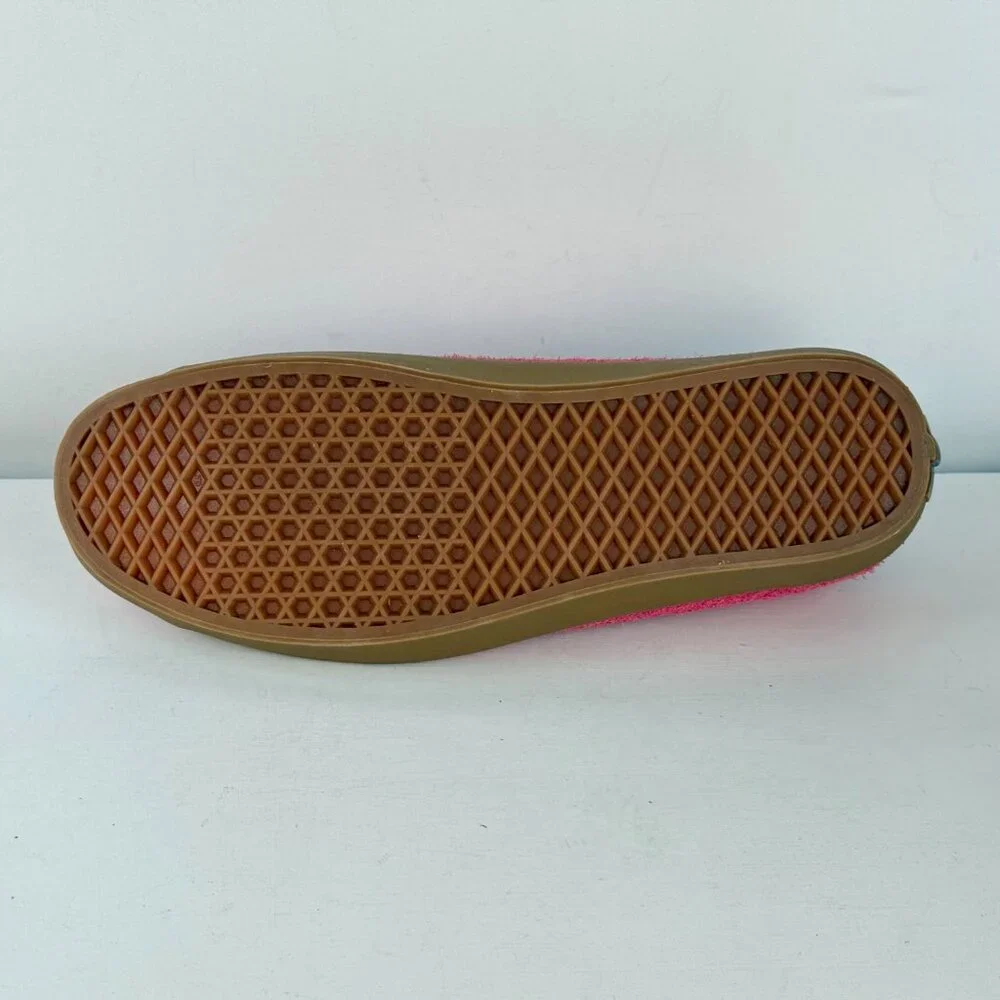 Vans box popcush blue