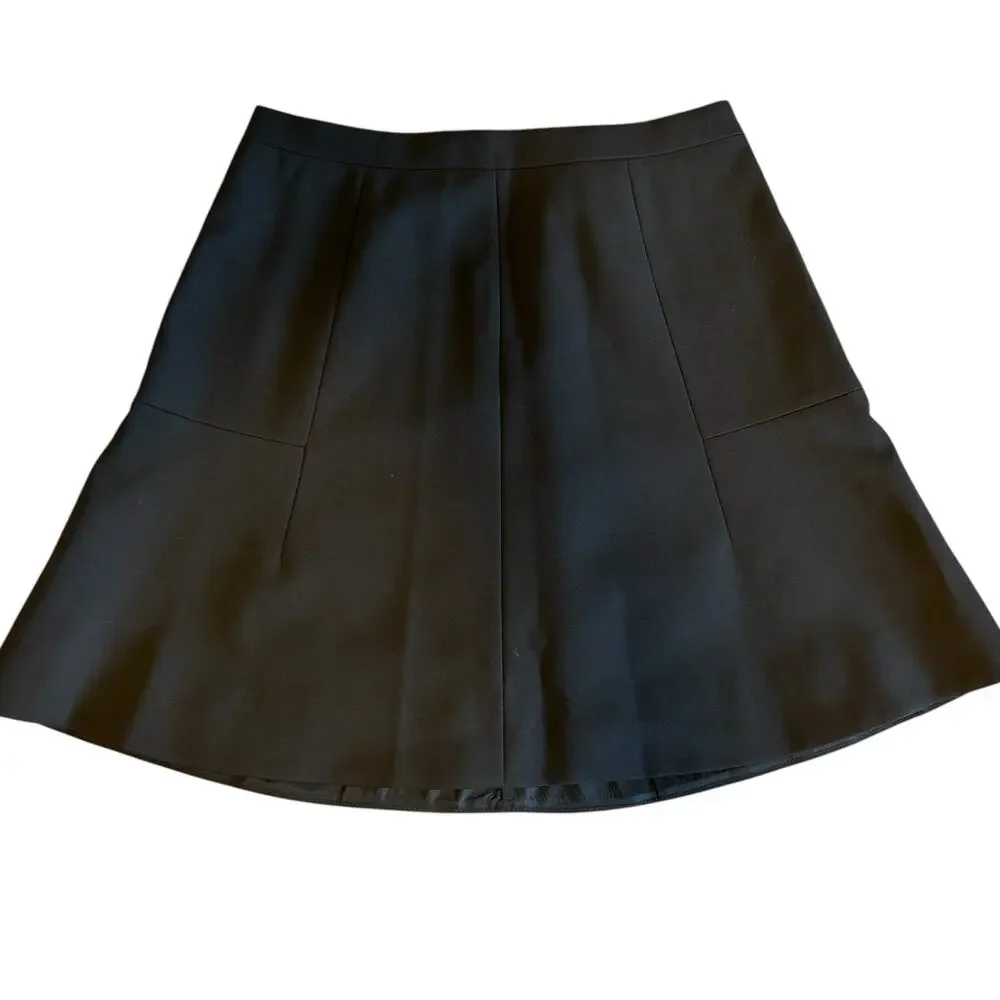 J. Crew crew black