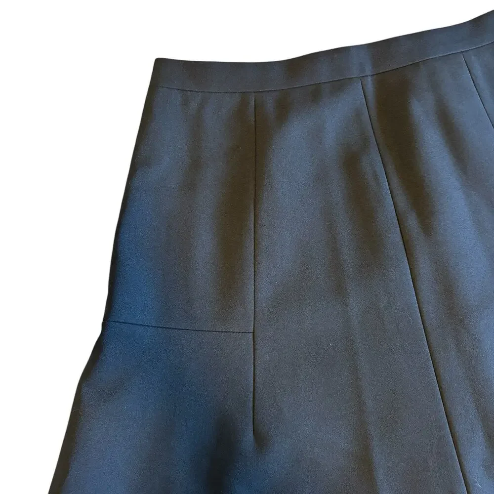 J. Crew crew black