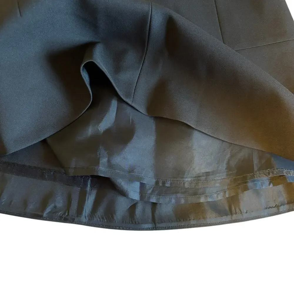 J. Crew crew black