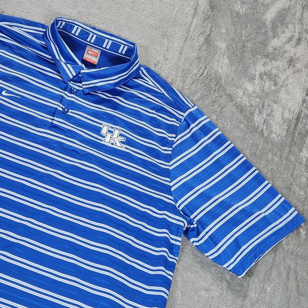 Nike team kentucky