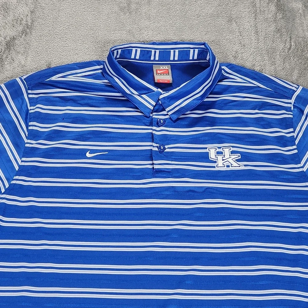 Nike team kentucky