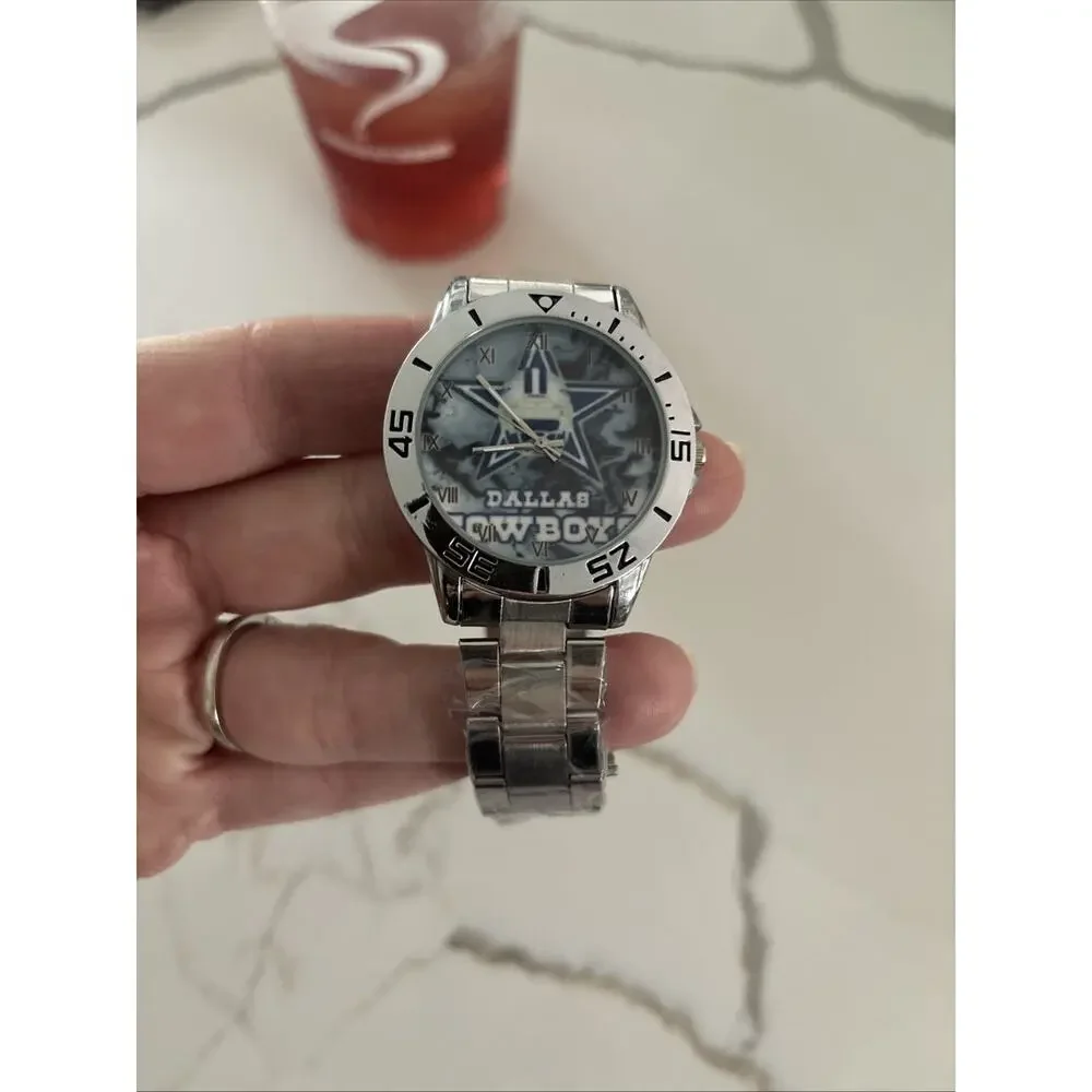 Unbranded new ticking not