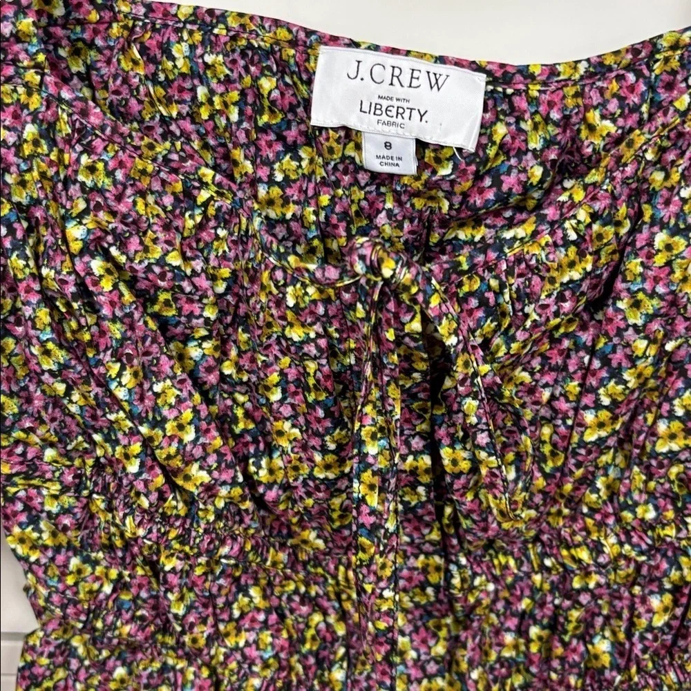 J. Crew crew women