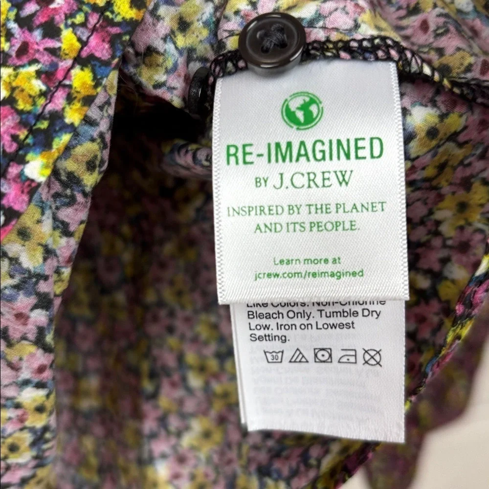 J. Crew crew women