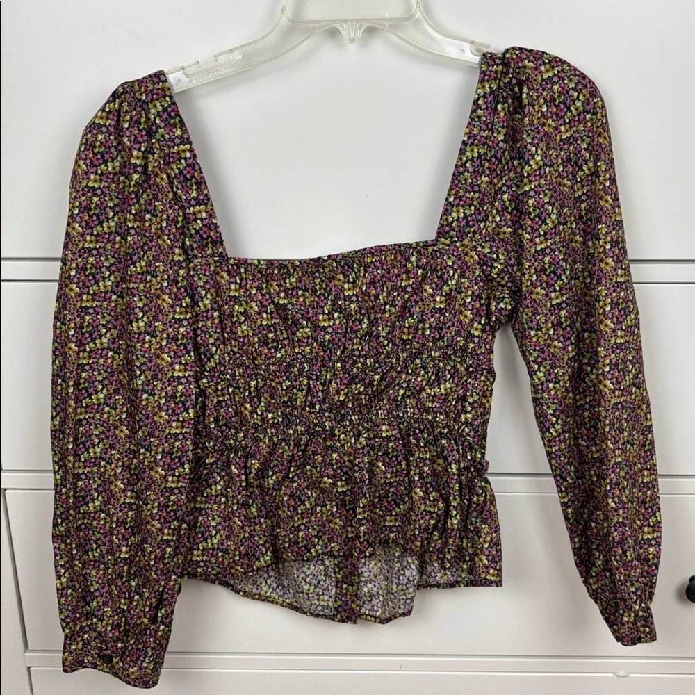 J. Crew crew women
