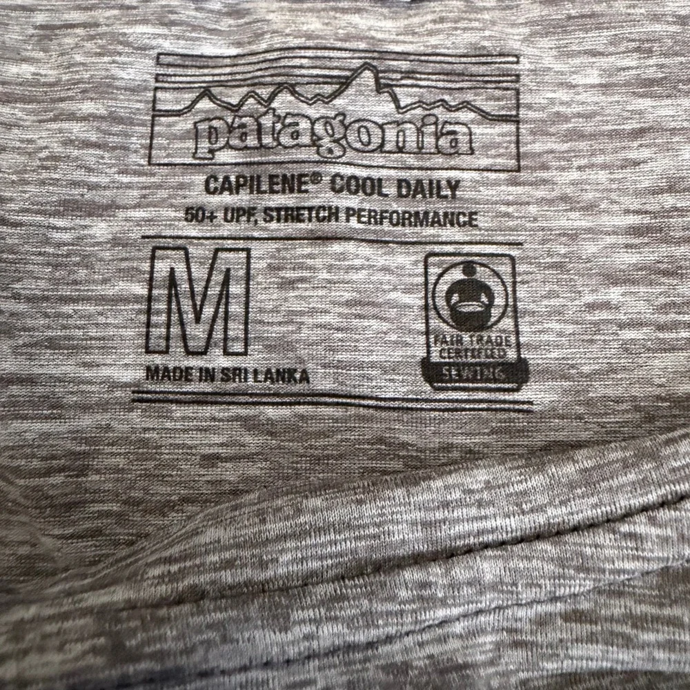 Patagonia offers lay outdoor