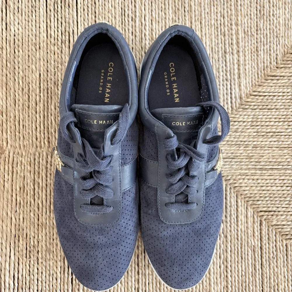 Cole Haan grand city