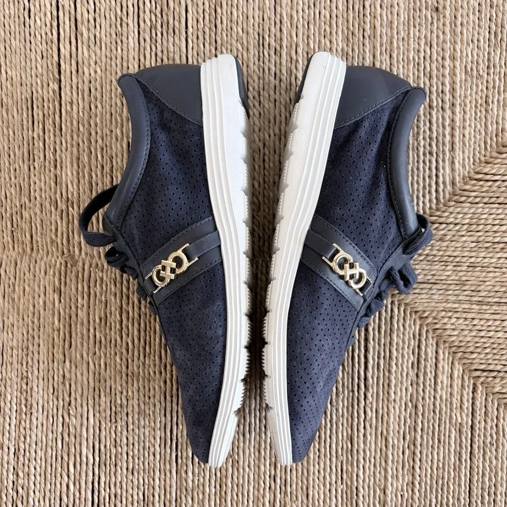 Cole Haan sole narrower