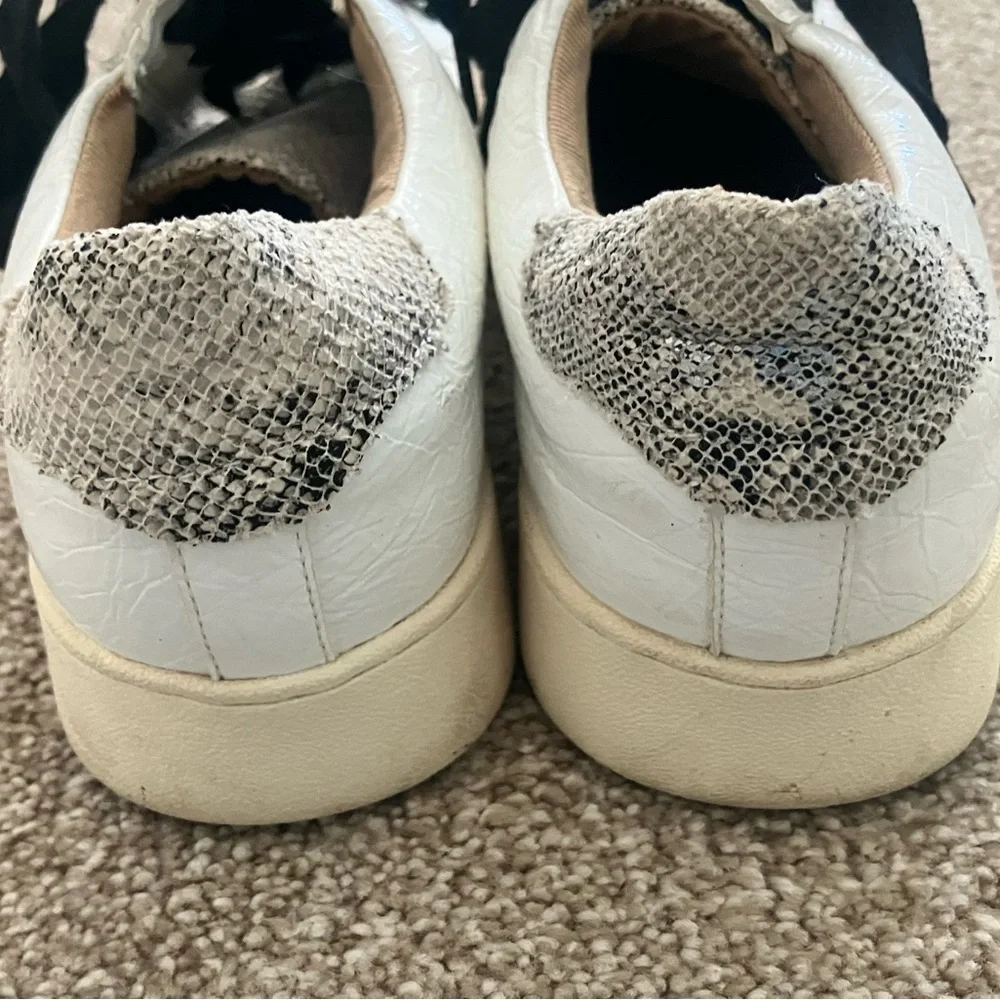 White Raven raven preloved