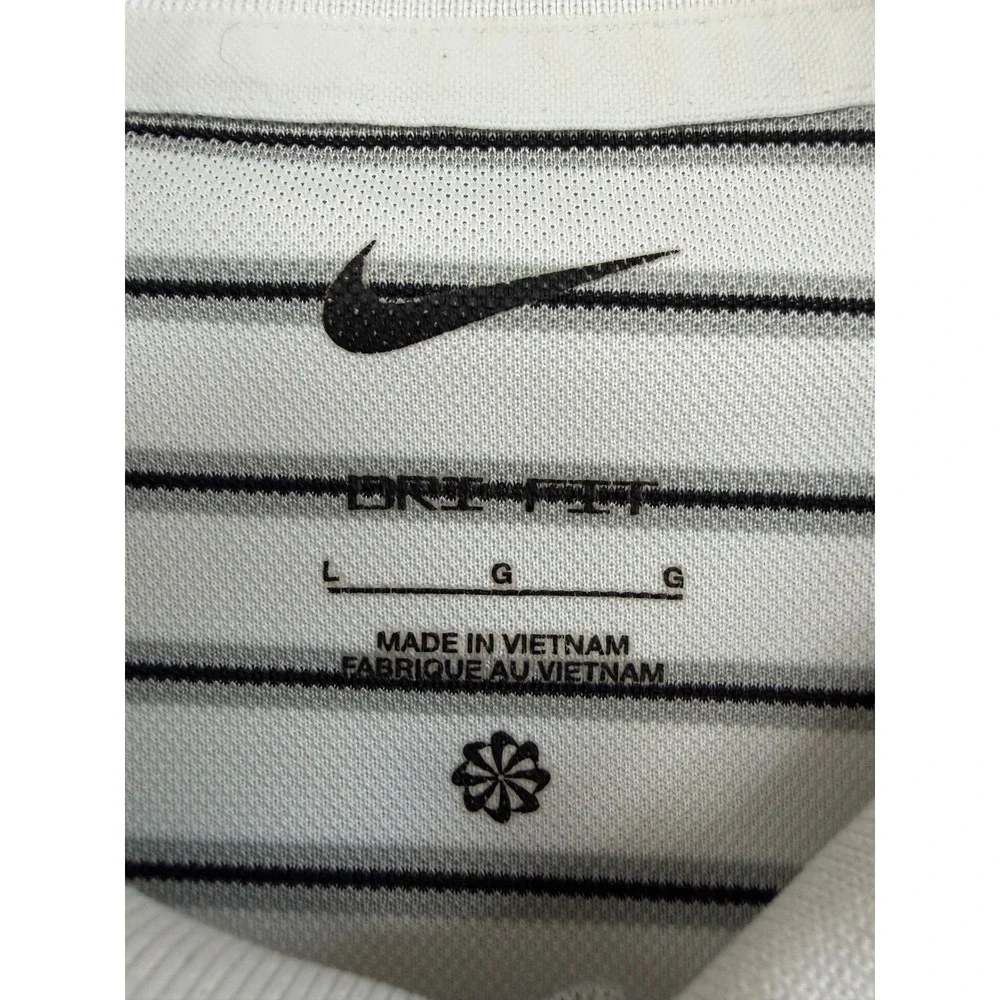 Nike golf dri