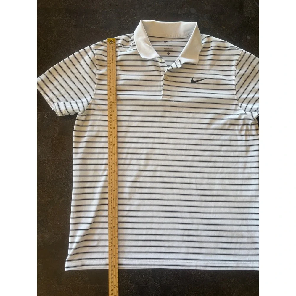Nike golf dri