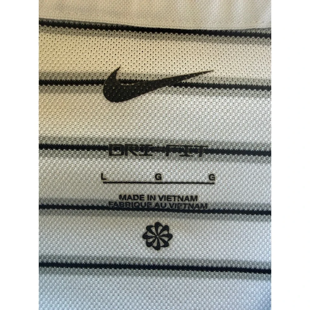 Nike golf dri