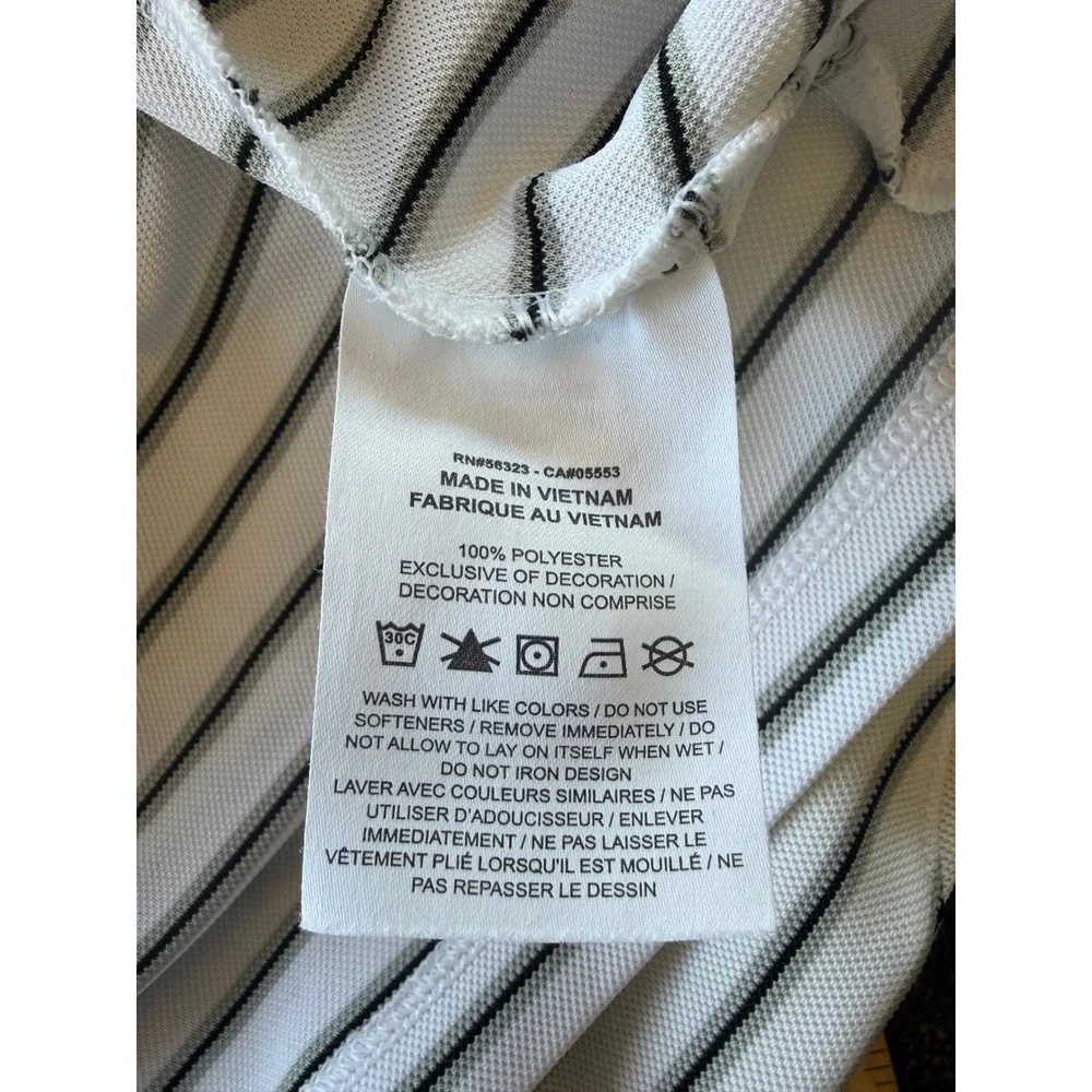 Nike golf dri