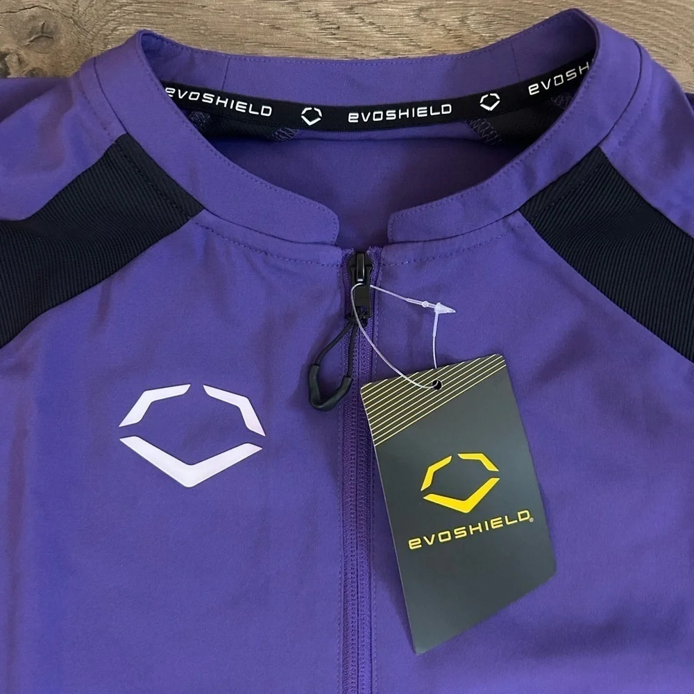 Evoshield style size