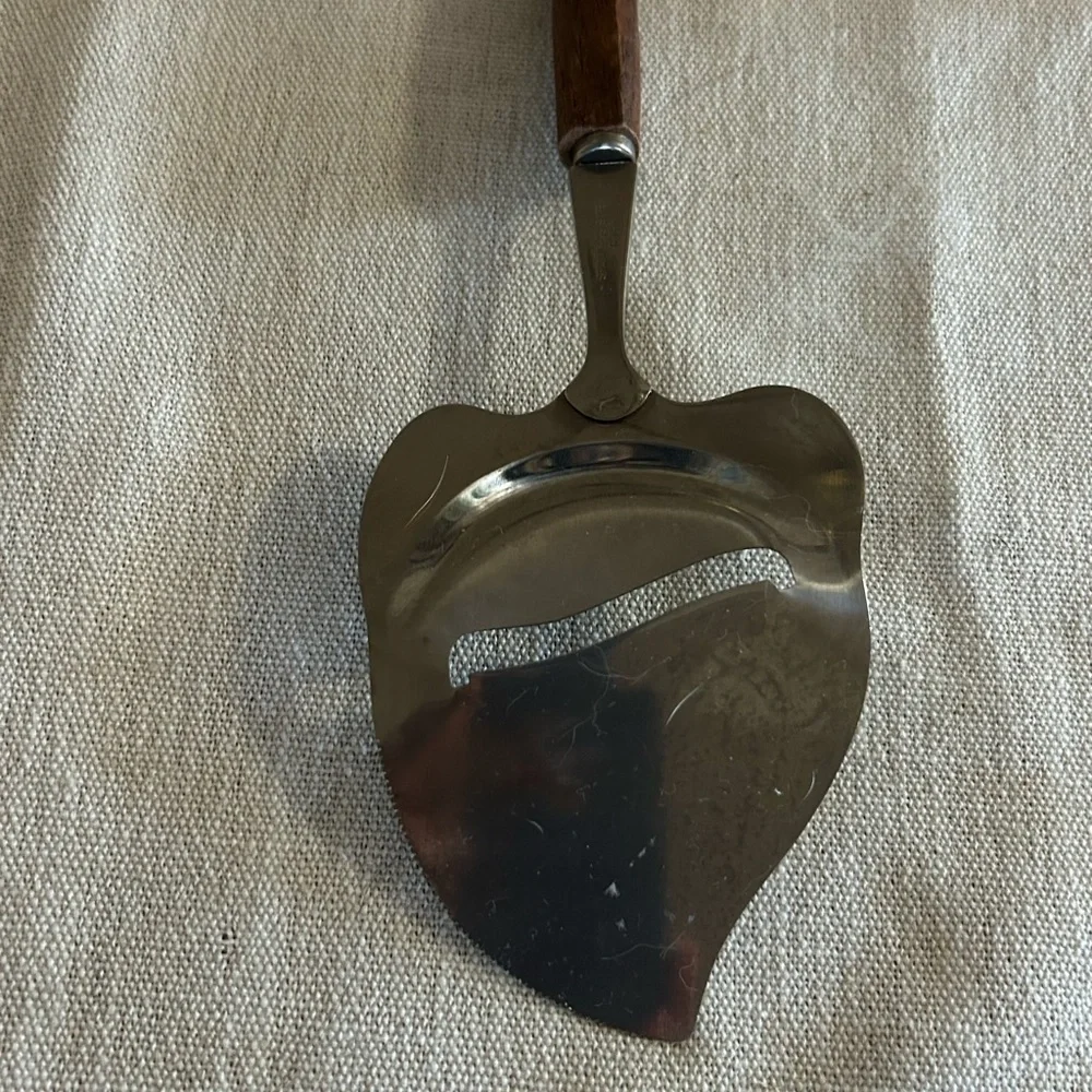 N/A vintage stainless