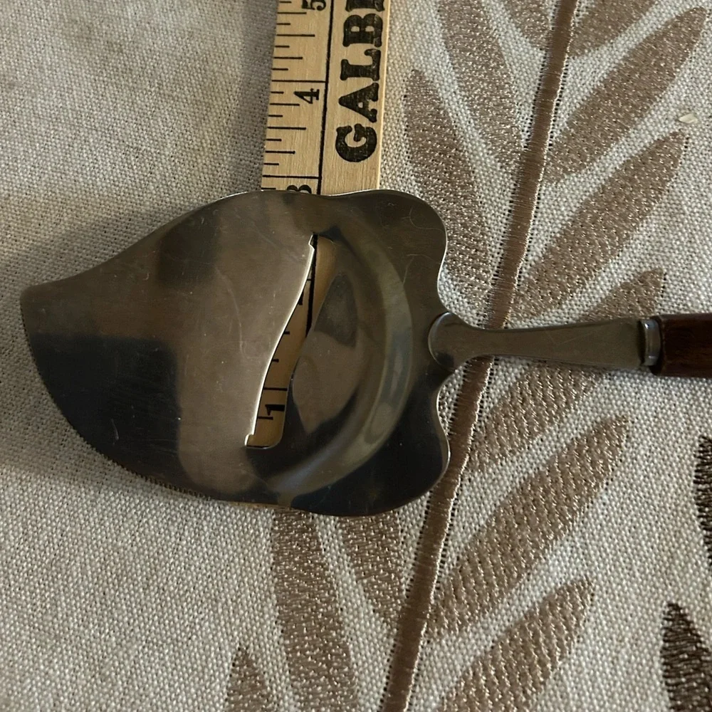N/A vintage stainless