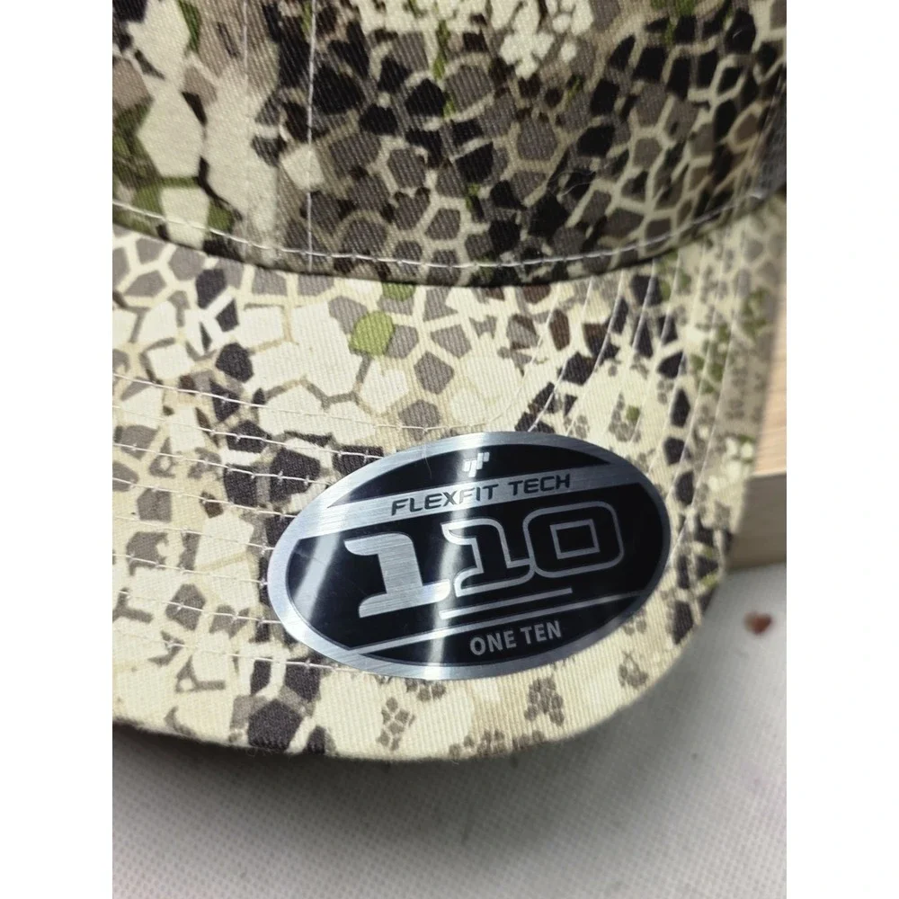 Snapback badlands approach