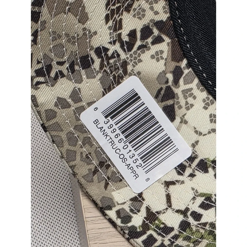 Snapback badlands approach