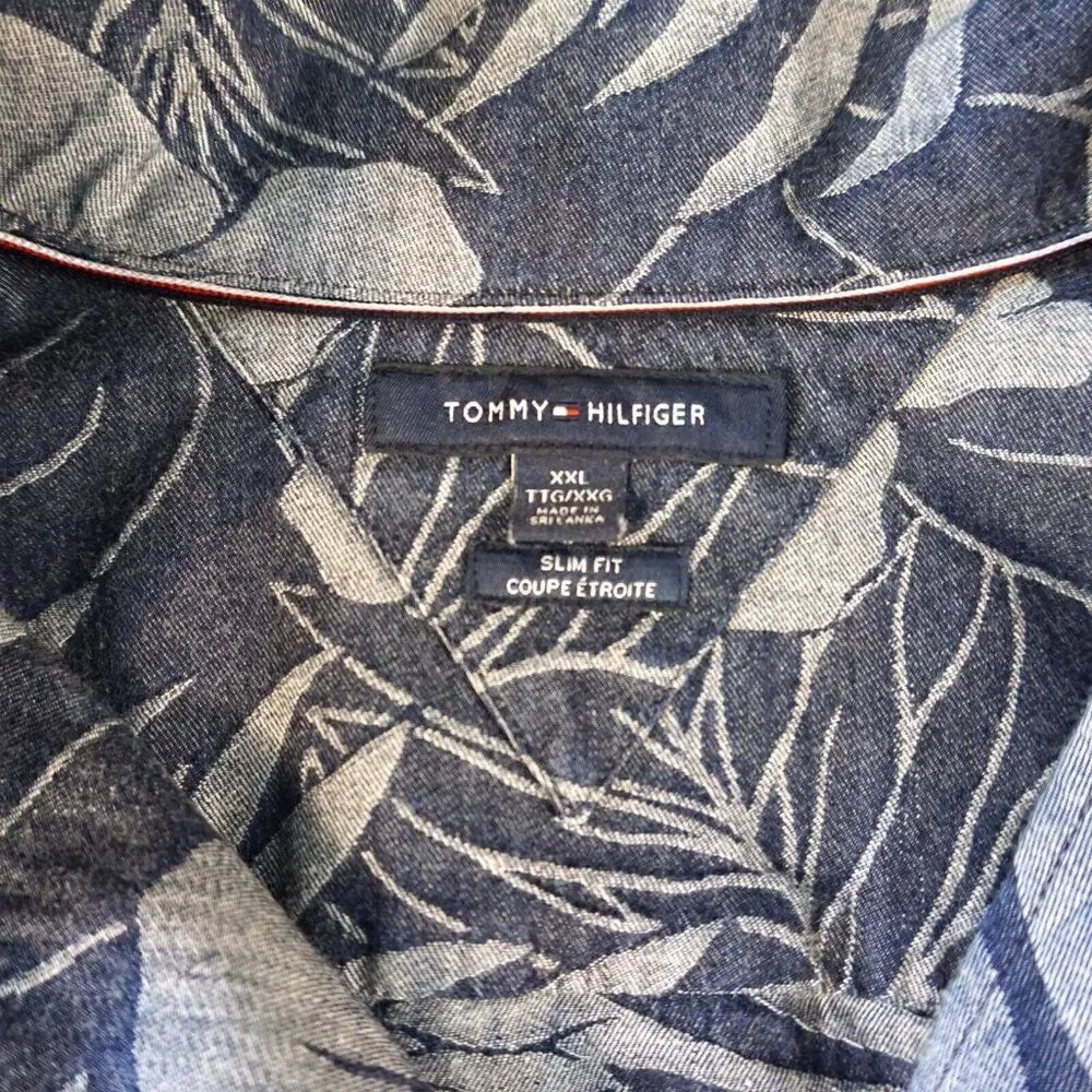 Tommy Hilfiger tommy hilfiger