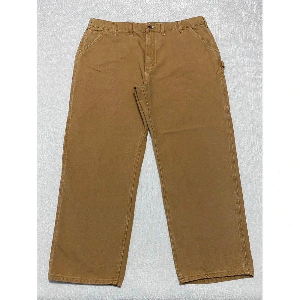 Carhartt style carpenter