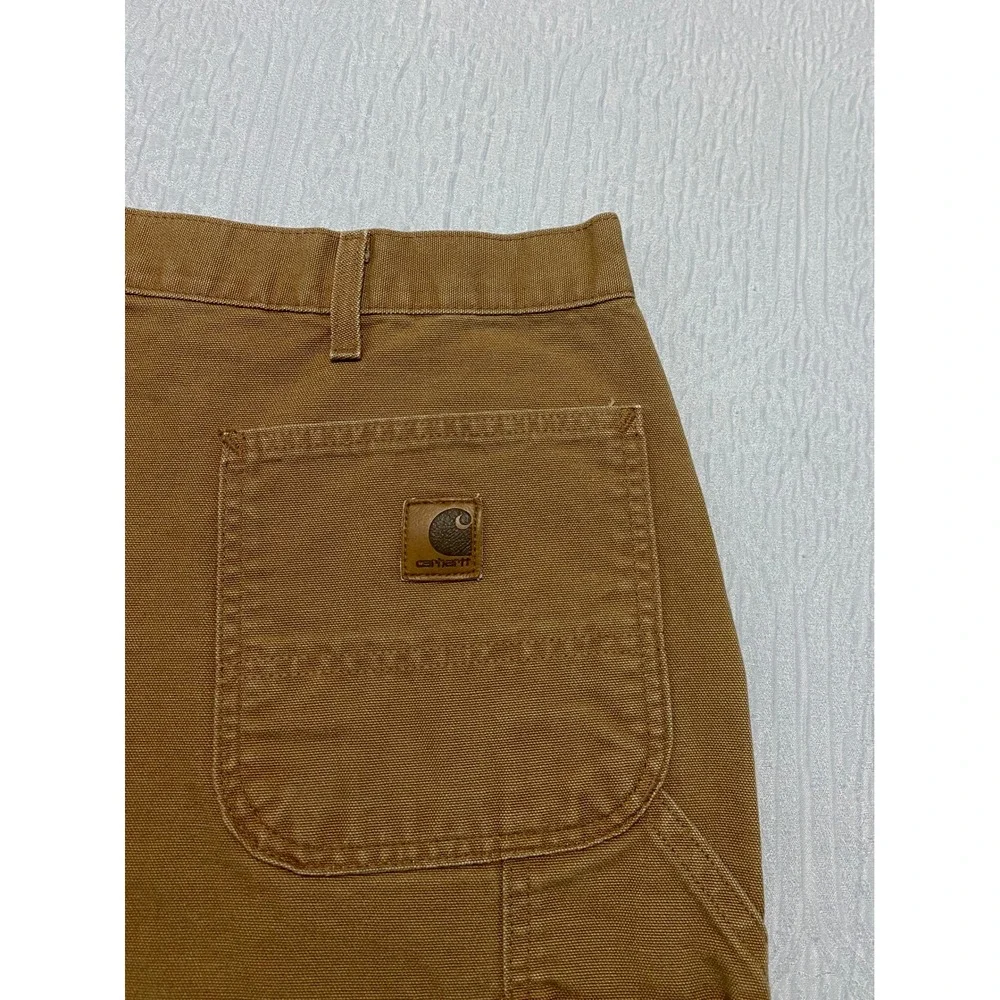 Carhartt style carpenter