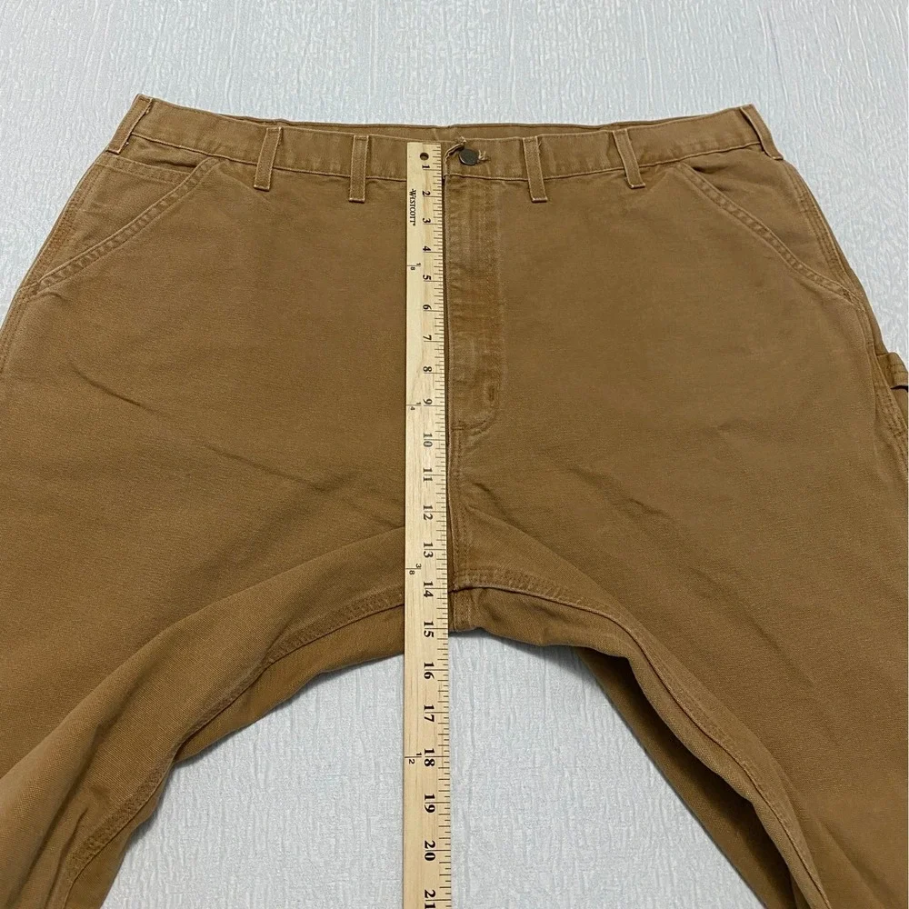 Carhartt style carpenter