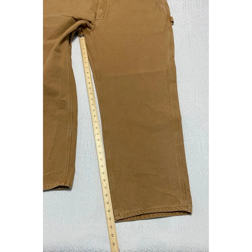 Carhartt style carpenter
