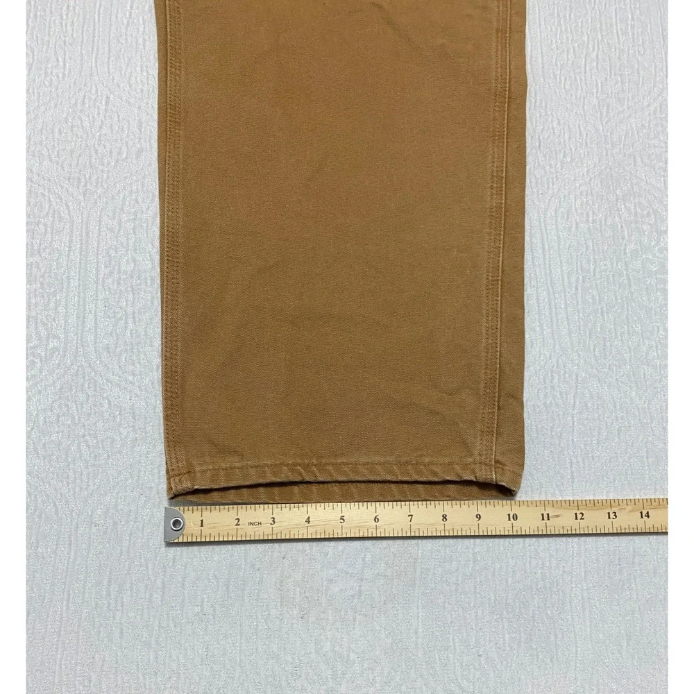 Carhartt style carpenter