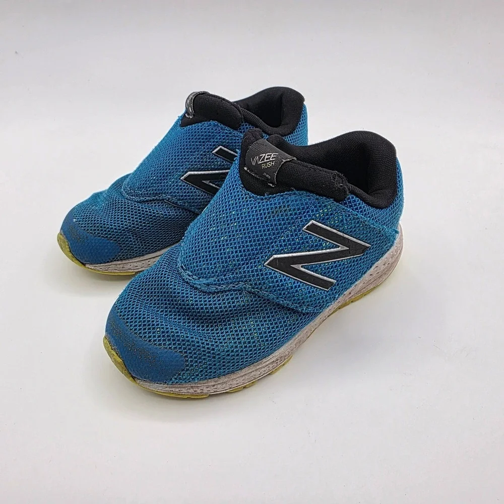 New Balance easy outsole
