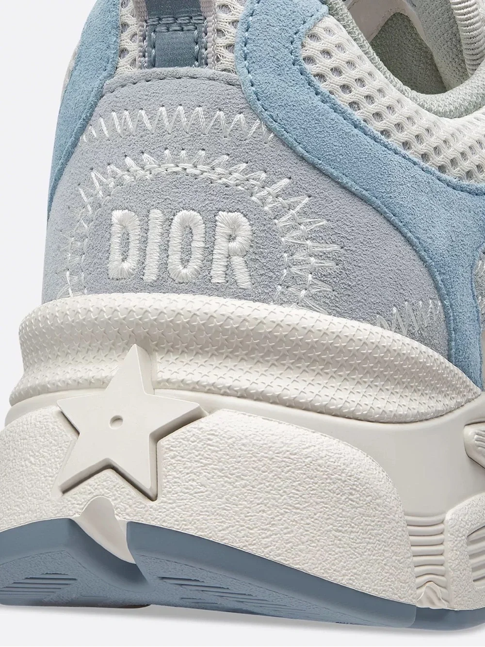 Dior stylish light