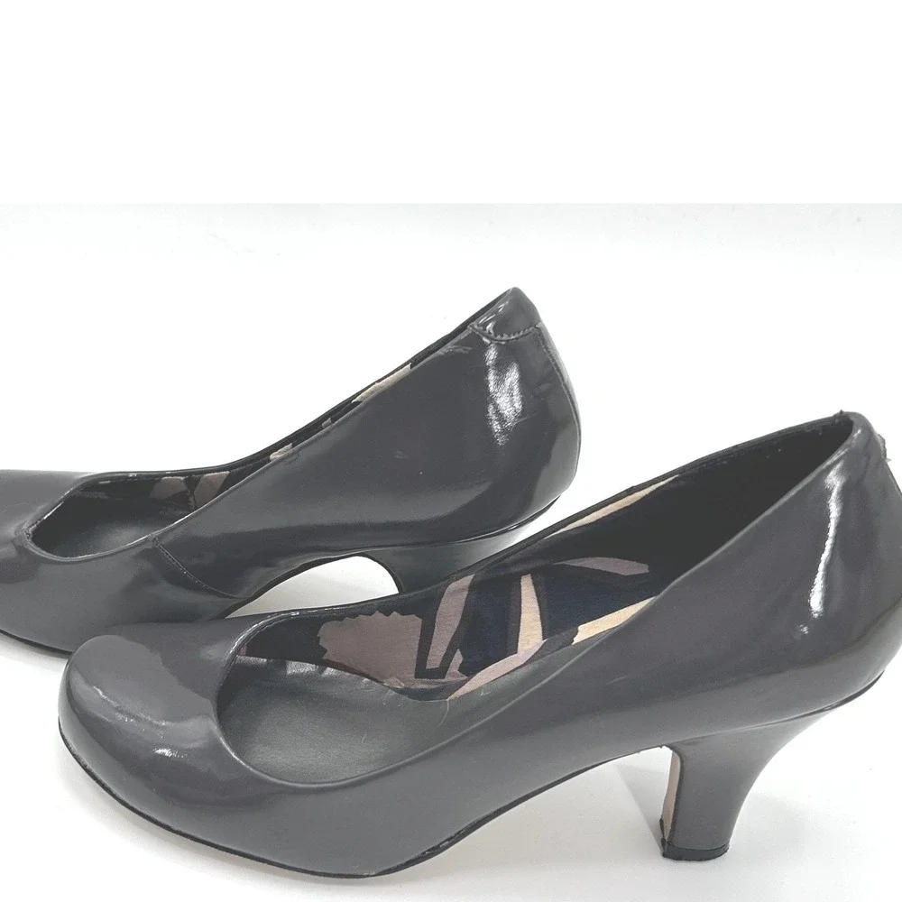 Madden Girl versatile lining