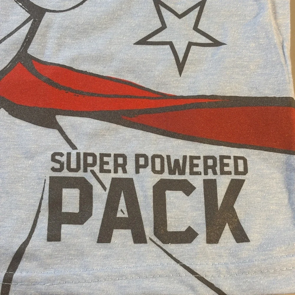 DC League of Super Pets dc league