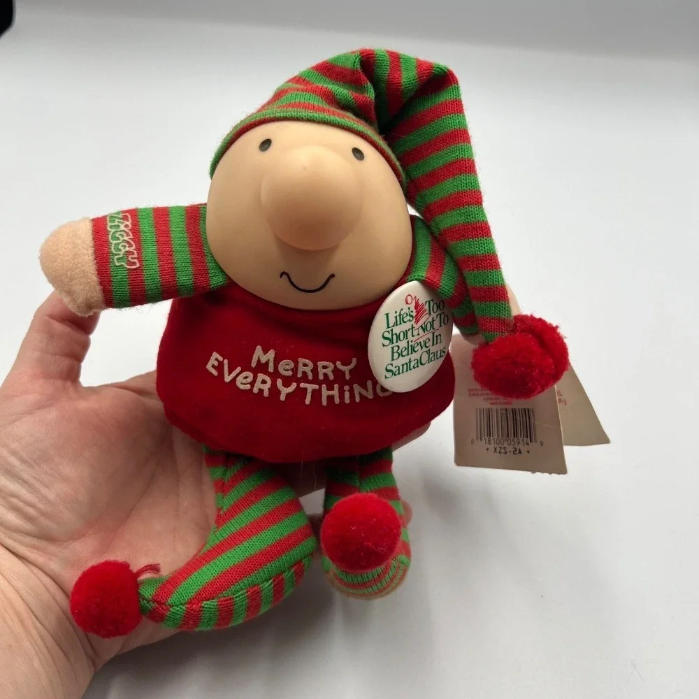 ✨NWT Ziggy Christmas 