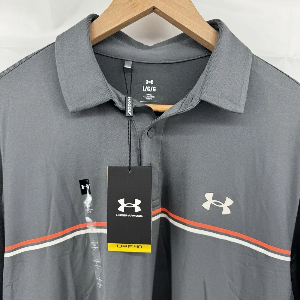 Under Armour new tags