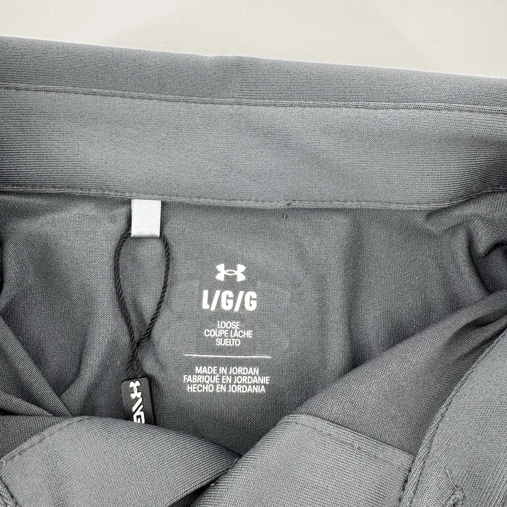 Under Armour new tags