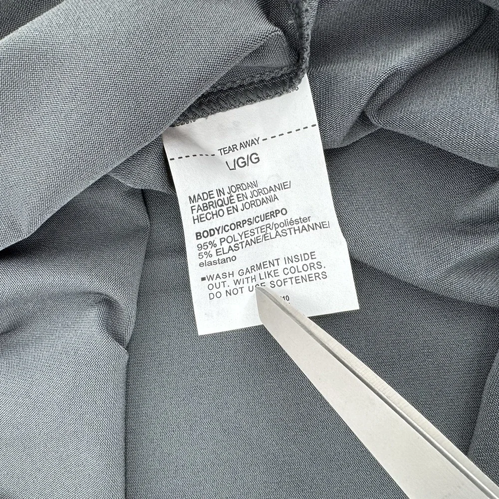 Under Armour new tags