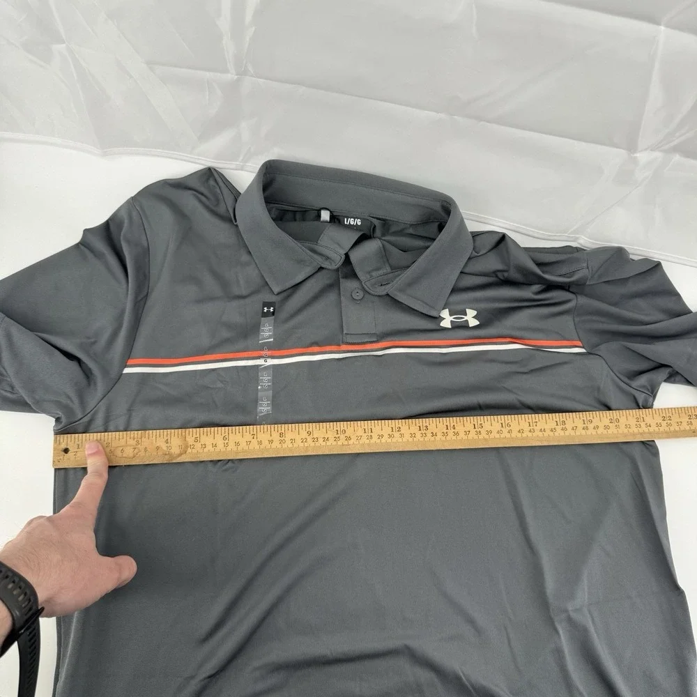 Under Armour new tags