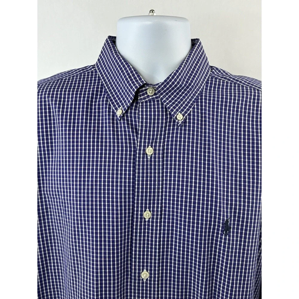 Ralph Lauren vintage ralph